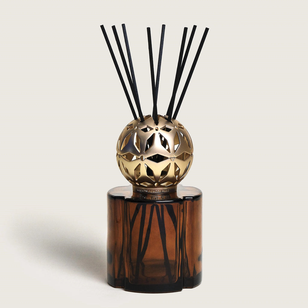 Chocolate Pomelis Scented Bouquet Diffuser Gift Set