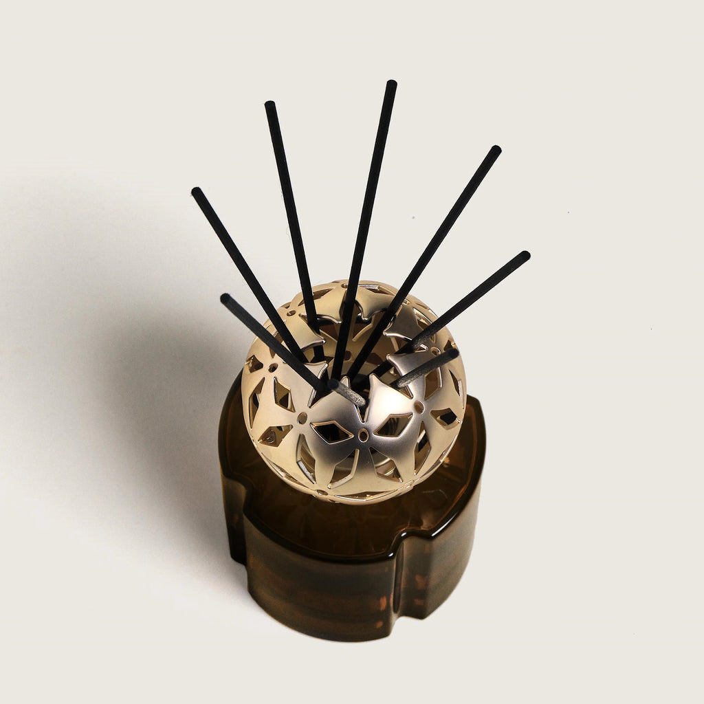 Chocolate Pomelis Scented Bouquet Diffuser Gift Set