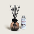 Beige Mineral Scented Bouquet Diffuser Gift Set