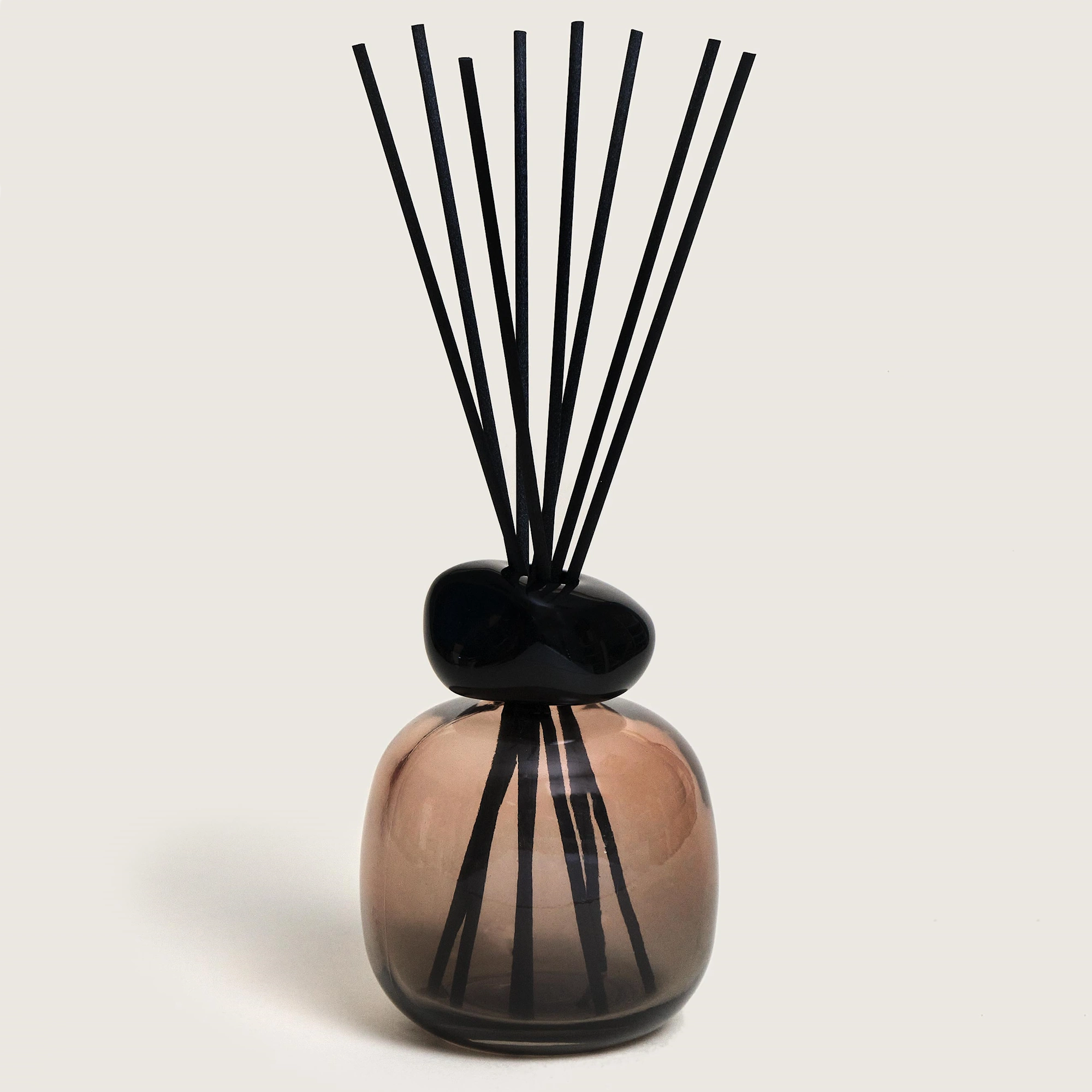 Beige Mineral Scented Bouquet Diffuser Gift Set