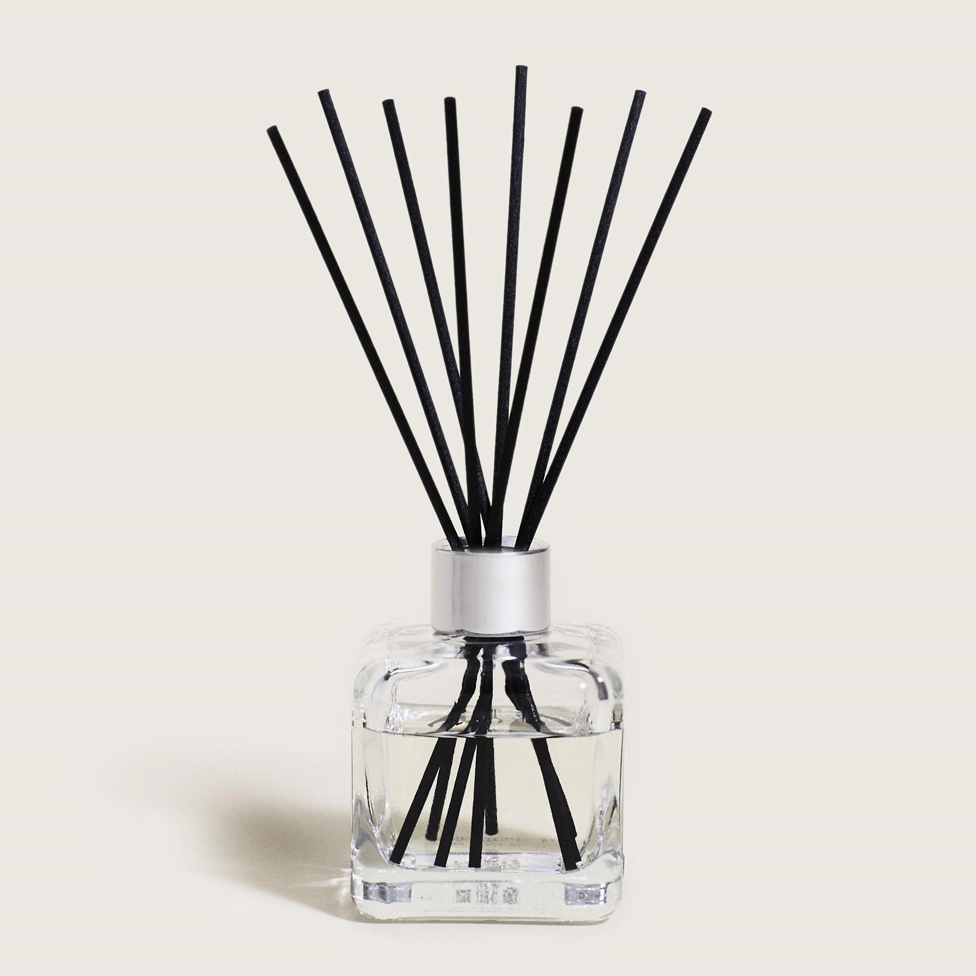 Festive Fir Clear Cube Scented Bouquet Diffuser