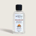 Amber Tobacco Scented Bouquet Diffuser Refill 200ml - Maison Berger Paris