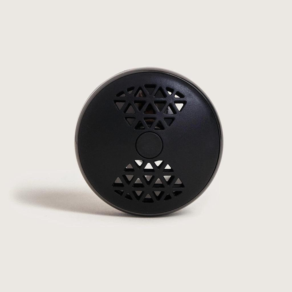 Velvet of Orient Adjustable Car Diffuser Gift Set