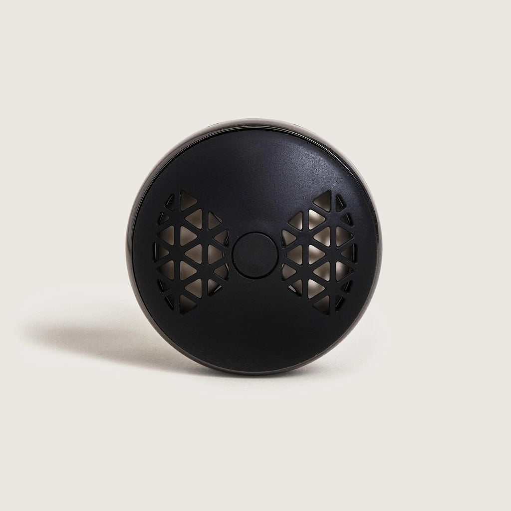 Velvet of Orient Adjustable Car Diffuser Gift Set