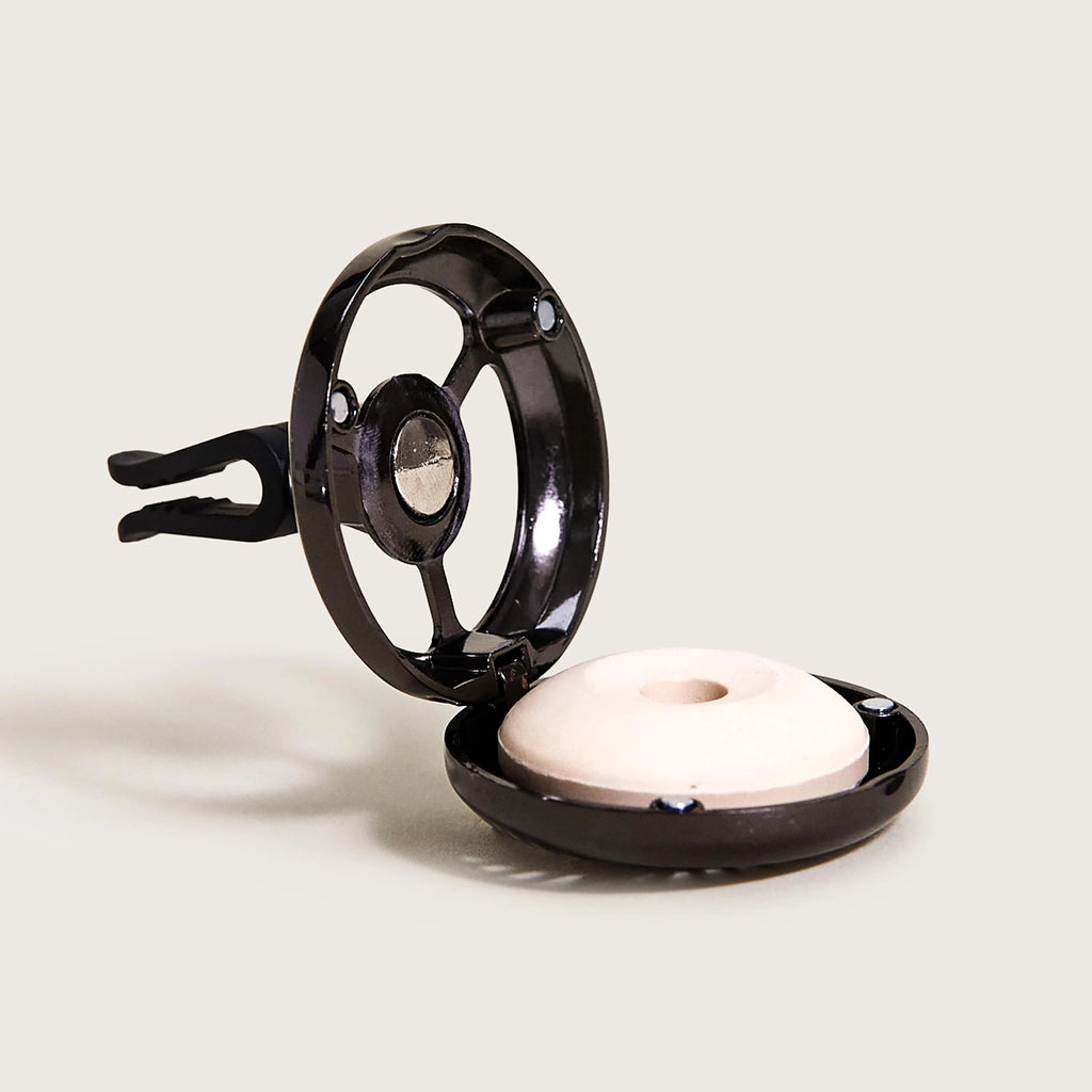 Liliflora Car Diffuser Gift Set