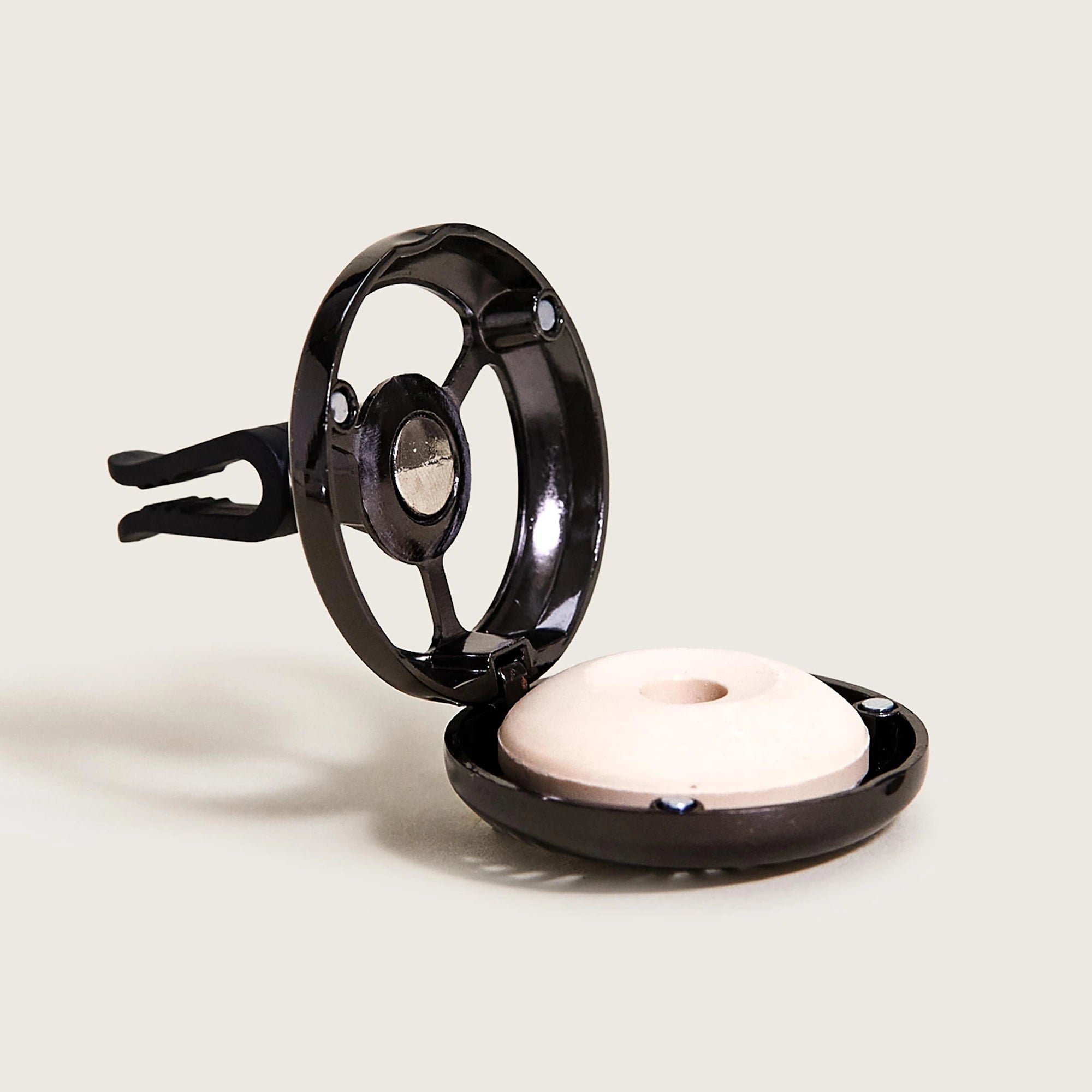Liliflora Car Diffuser Gift Set