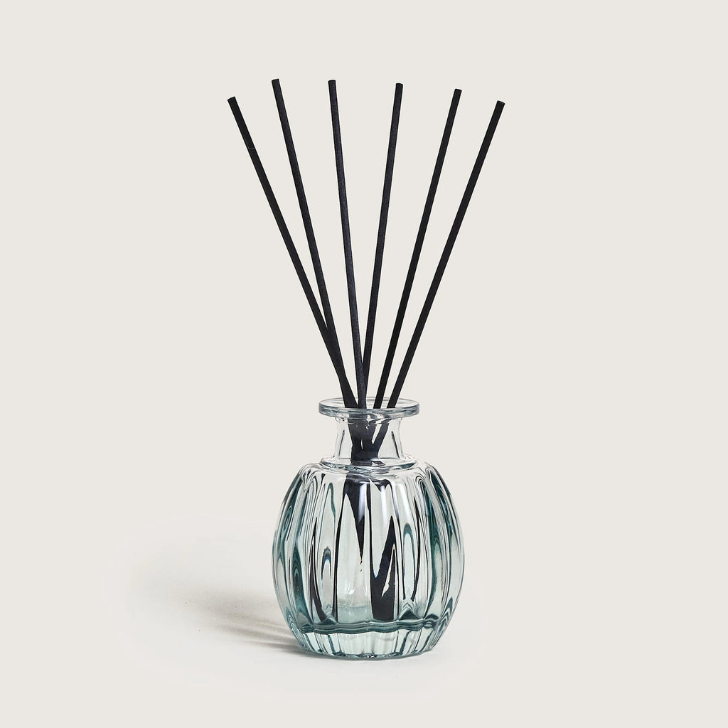 Corali Celestial Aqua Mini Scented Bouquet Diffuser Gift Set