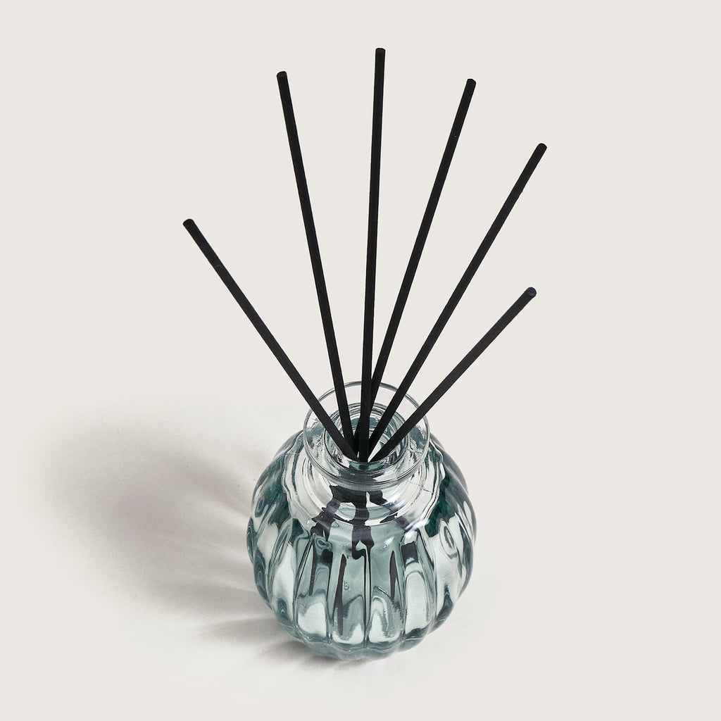 Corali Celestial Aqua Mini Scented Bouquet Diffuser Gift Set