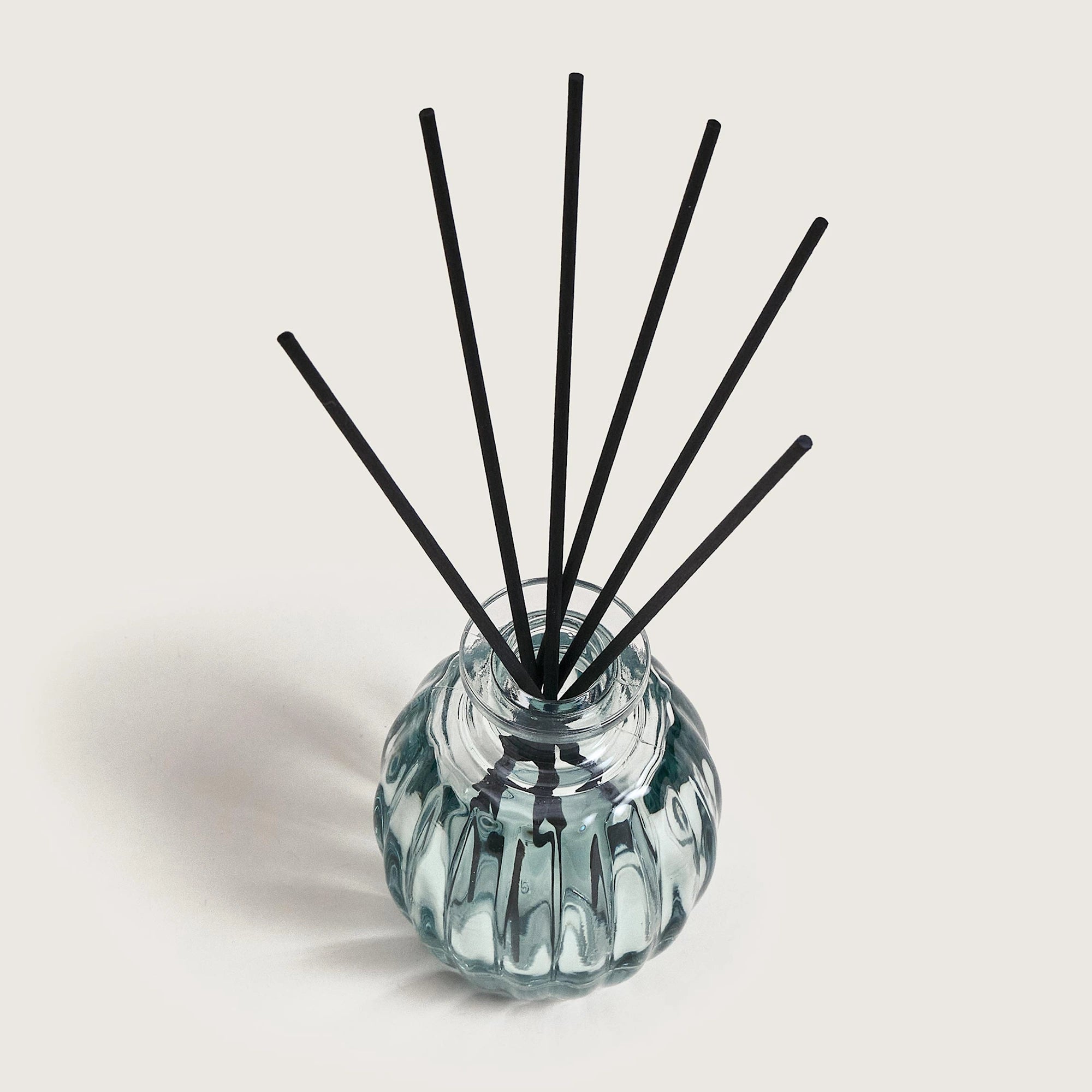 Corali Celestial Aqua Mini Scented Bouquet Diffuser Gift Set