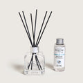 Celestial Aqua Scented Bouquet Diffuser Gift Set