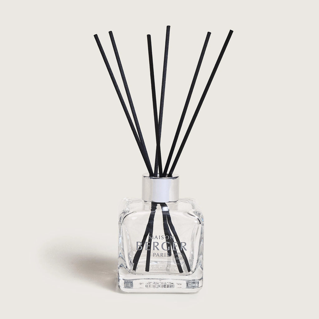 Celestial Aqua Scented Bouquet Diffuser Gift Set