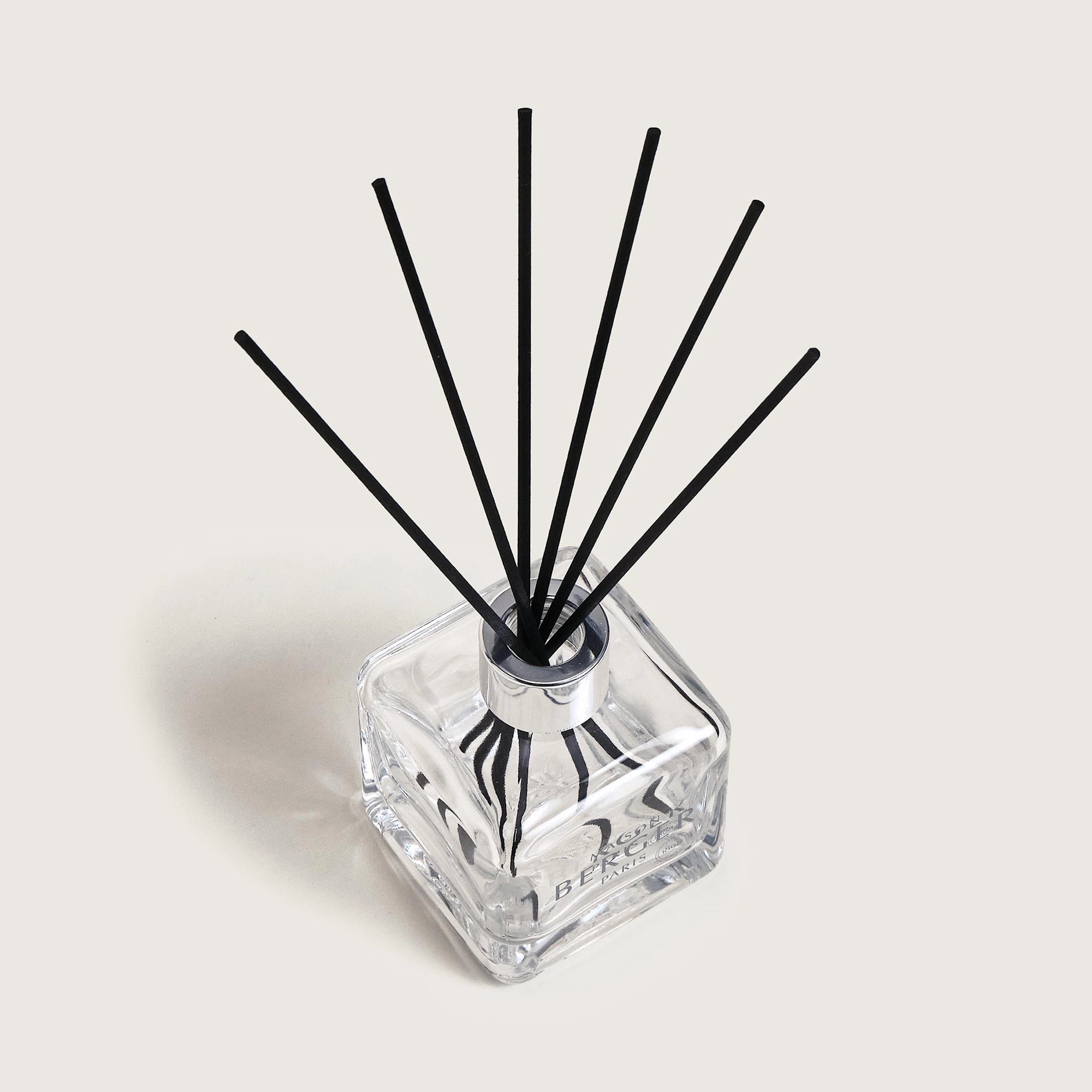 Celestial Aqua Scented Bouquet Diffuser Gift Set