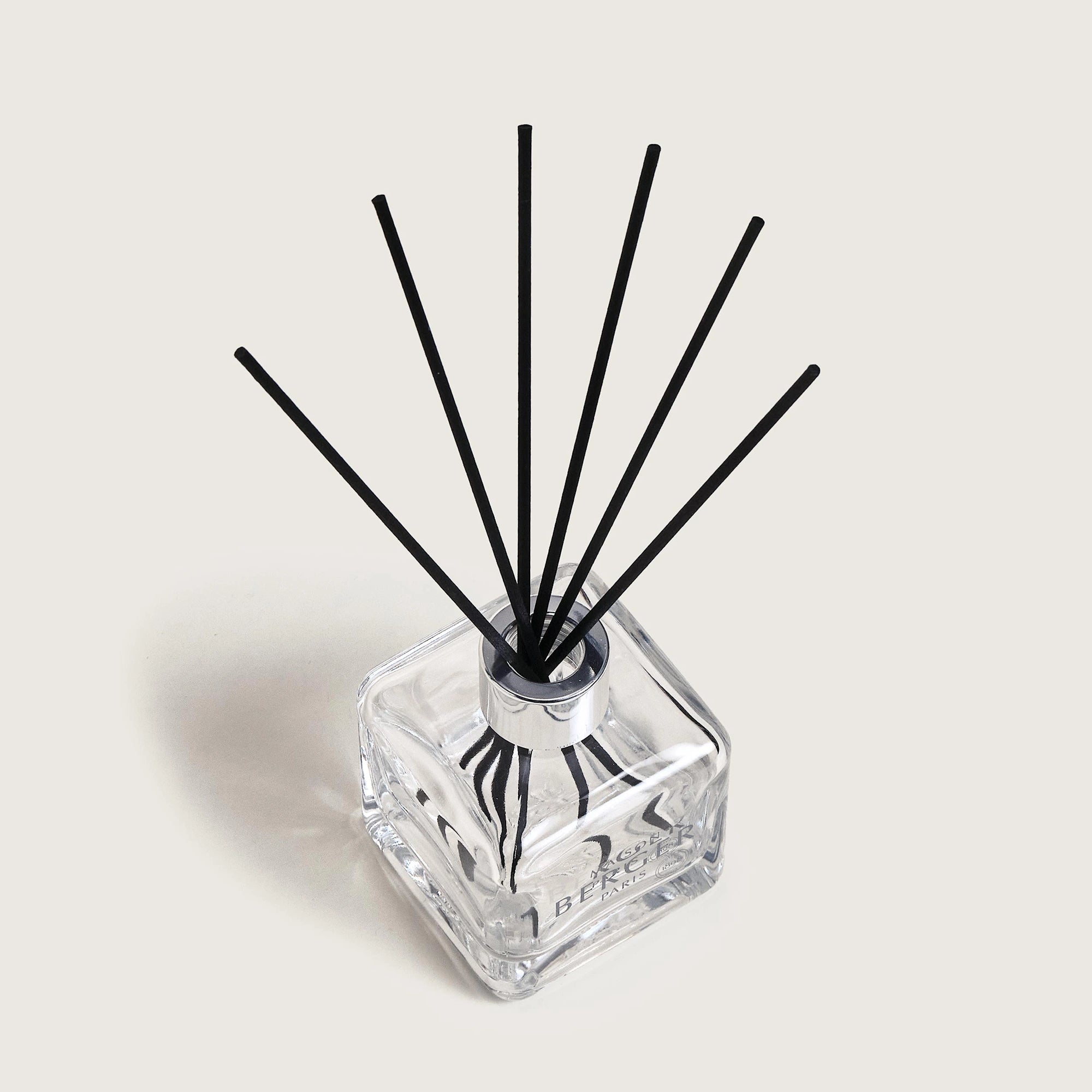 Sweet Grapefruit Scented Bouquet Diffuser Gift Set