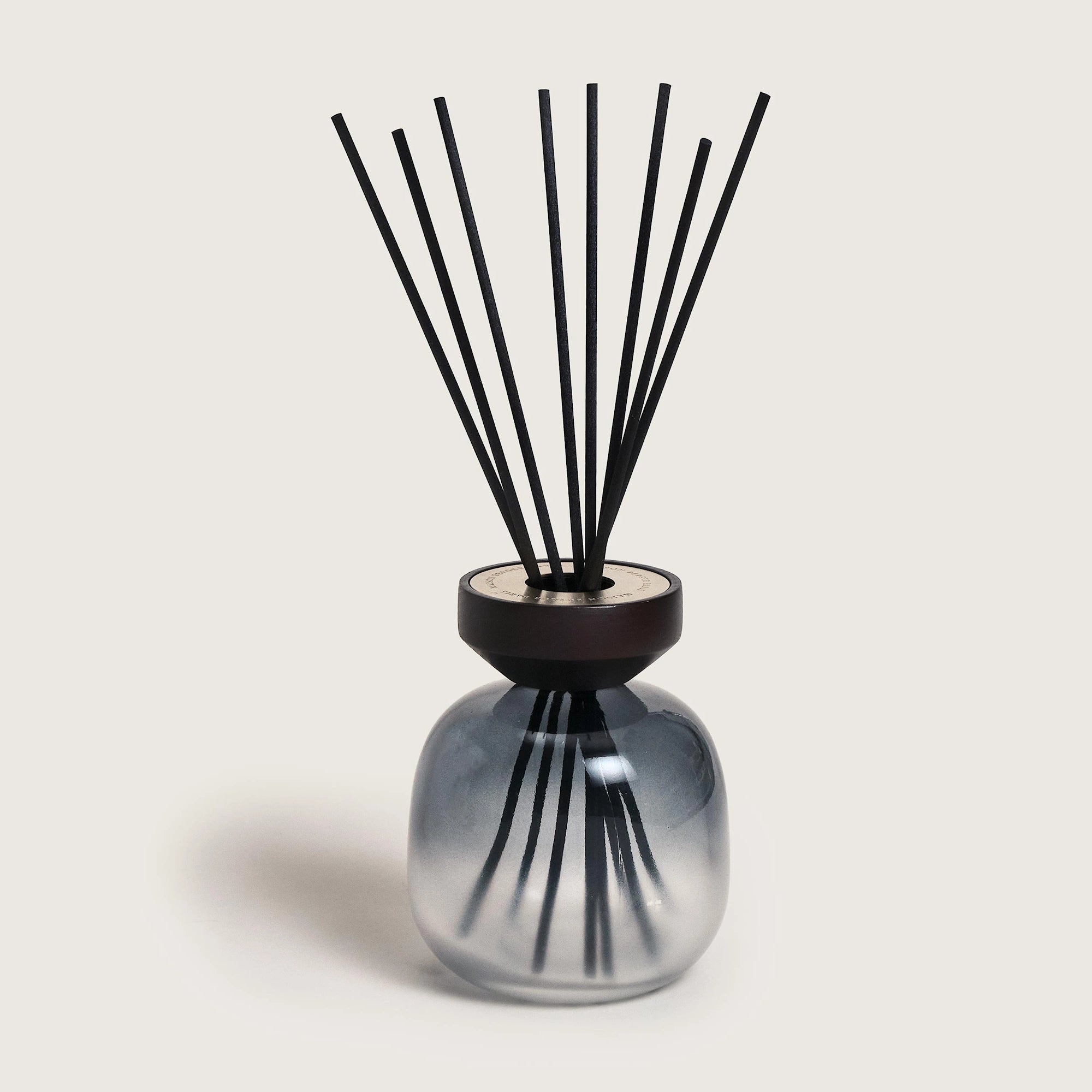 Cozy Musk Wood Scented Bouquet Diffuser Gift Set