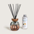 Zest of Verbena Wood Scented Bouquet Diffuser Gift Set