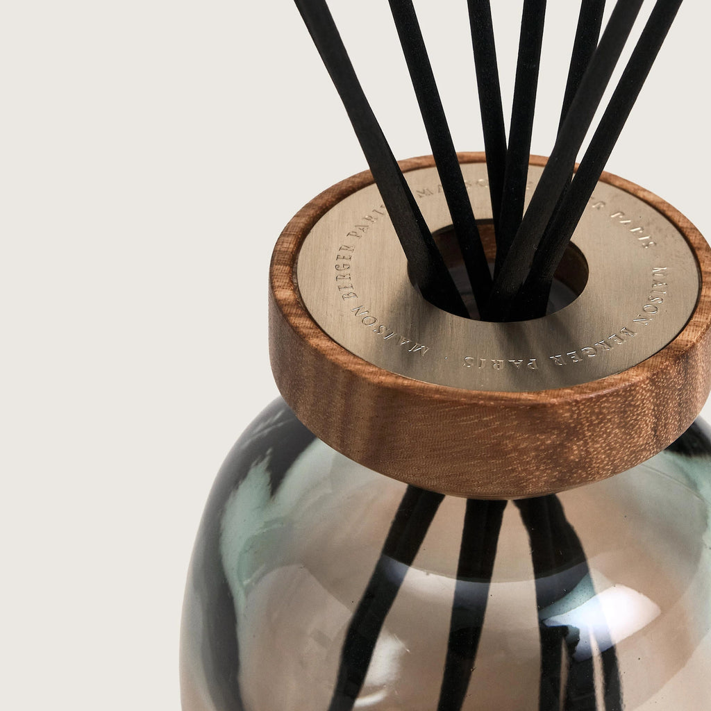 Zest of Verbena Wood Scented Bouquet Diffuser Gift Set