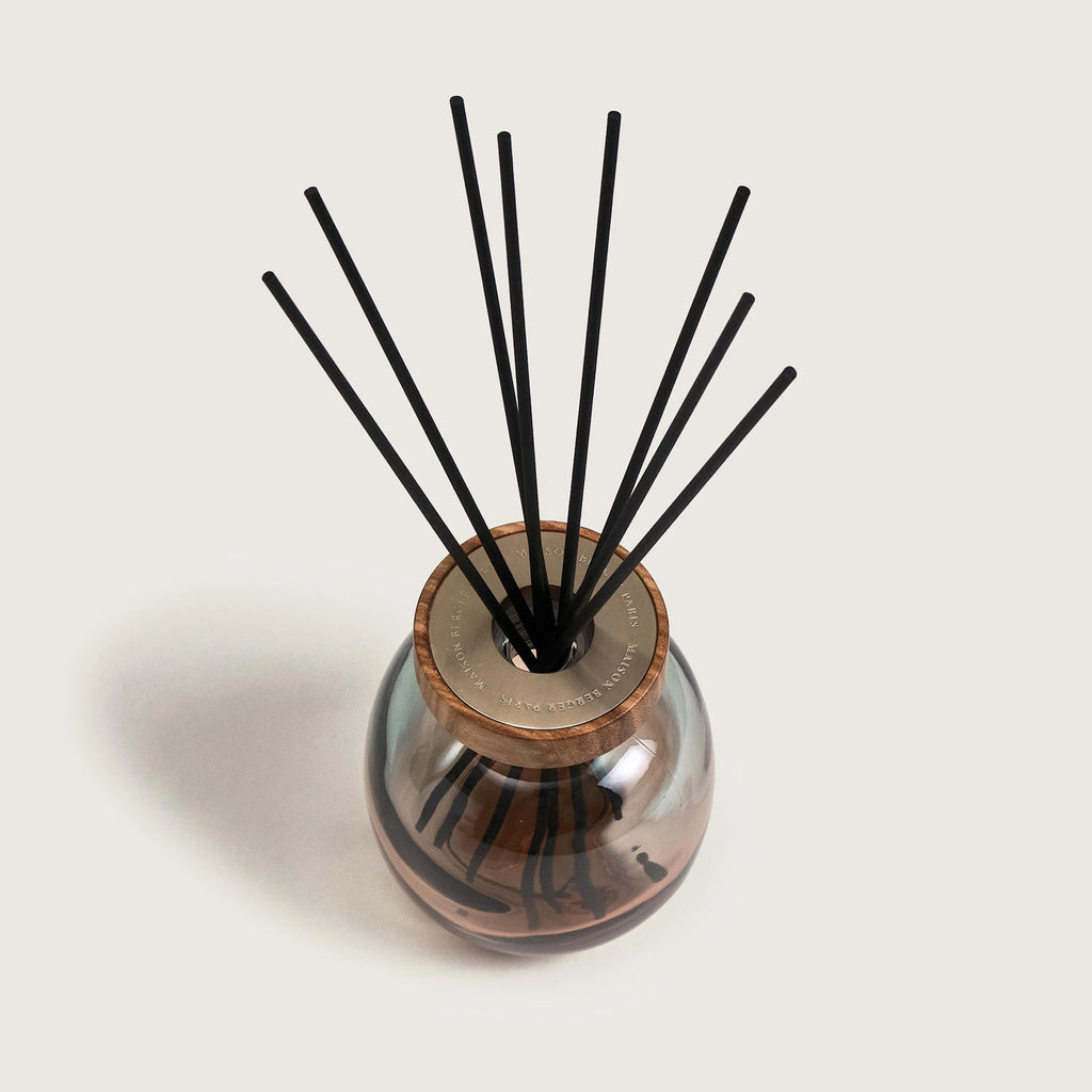 Zest of Verbena Wood Scented Bouquet Diffuser Gift Set
