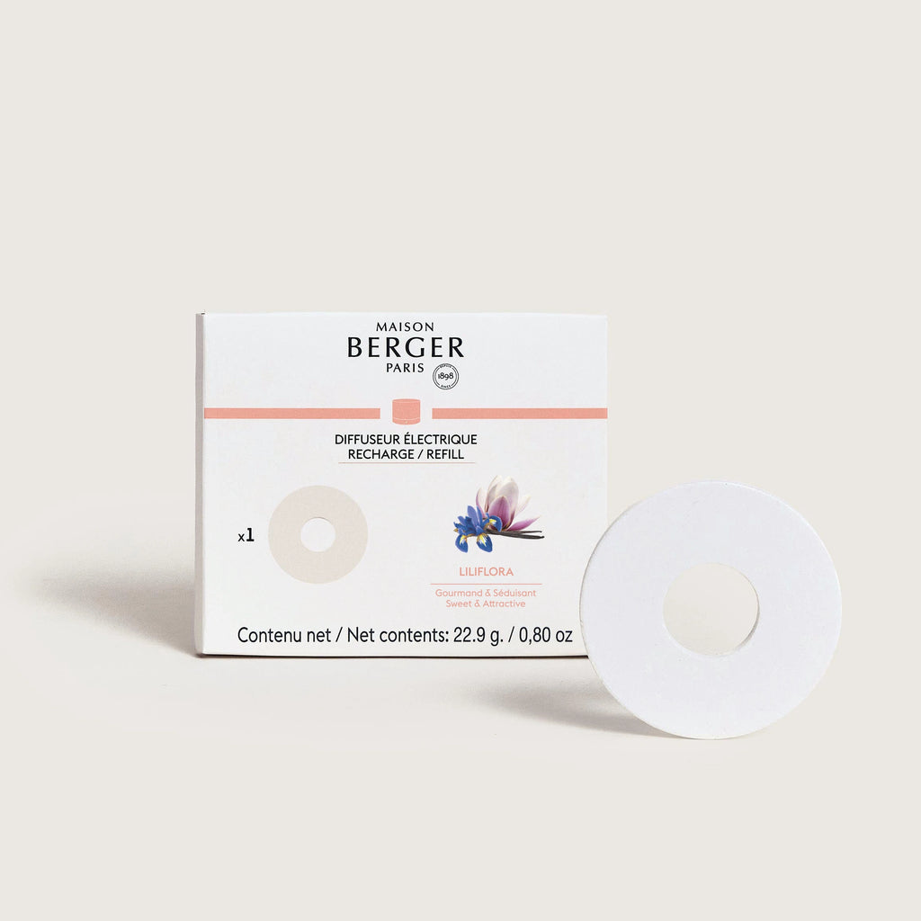 Liliflora Nomad Diffuser Refill