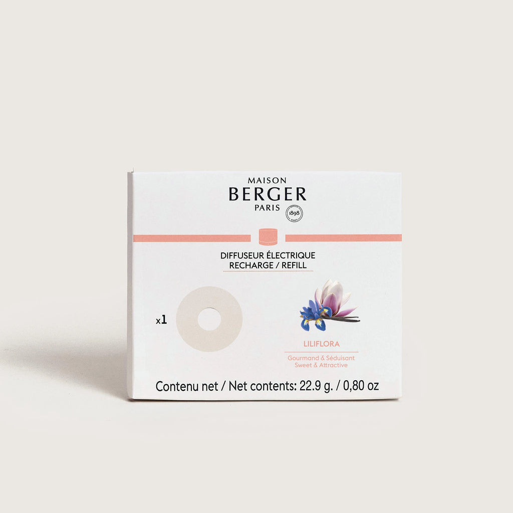 Liliflora Nomad Diffuser Refill