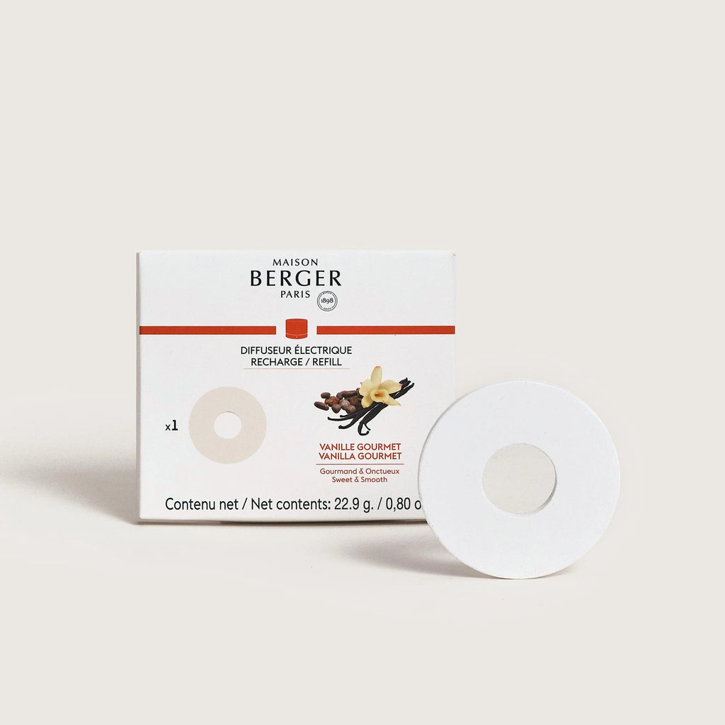 Vanilla Gourmet Nomad Diffuser Refill