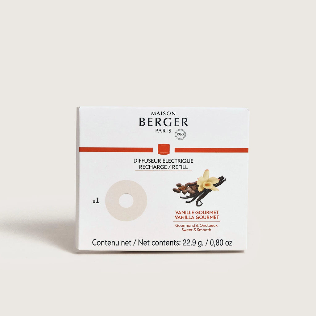 Vanilla Gourmet Nomad Diffuser Refill