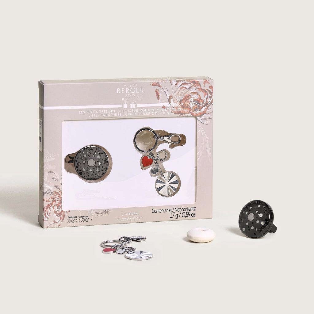 Little Treasures Ophelia Gift Pack