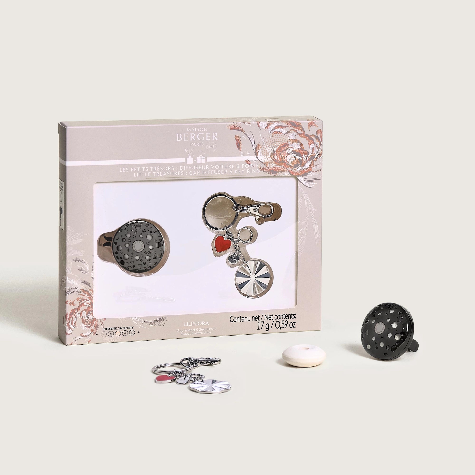 Little Treasures Ophelia Gift Pack