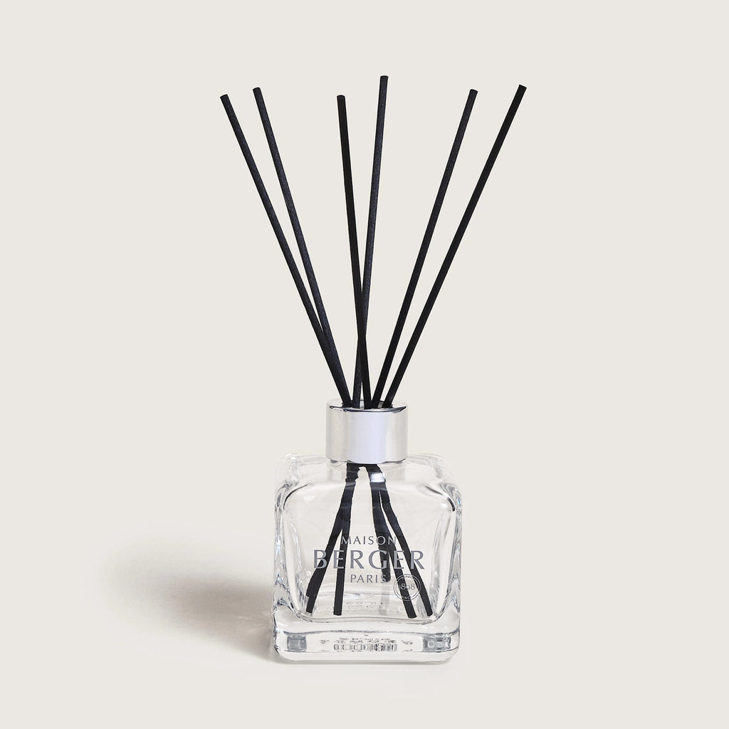 Light Floral Scented Bouquet Diffuser Gift Set
