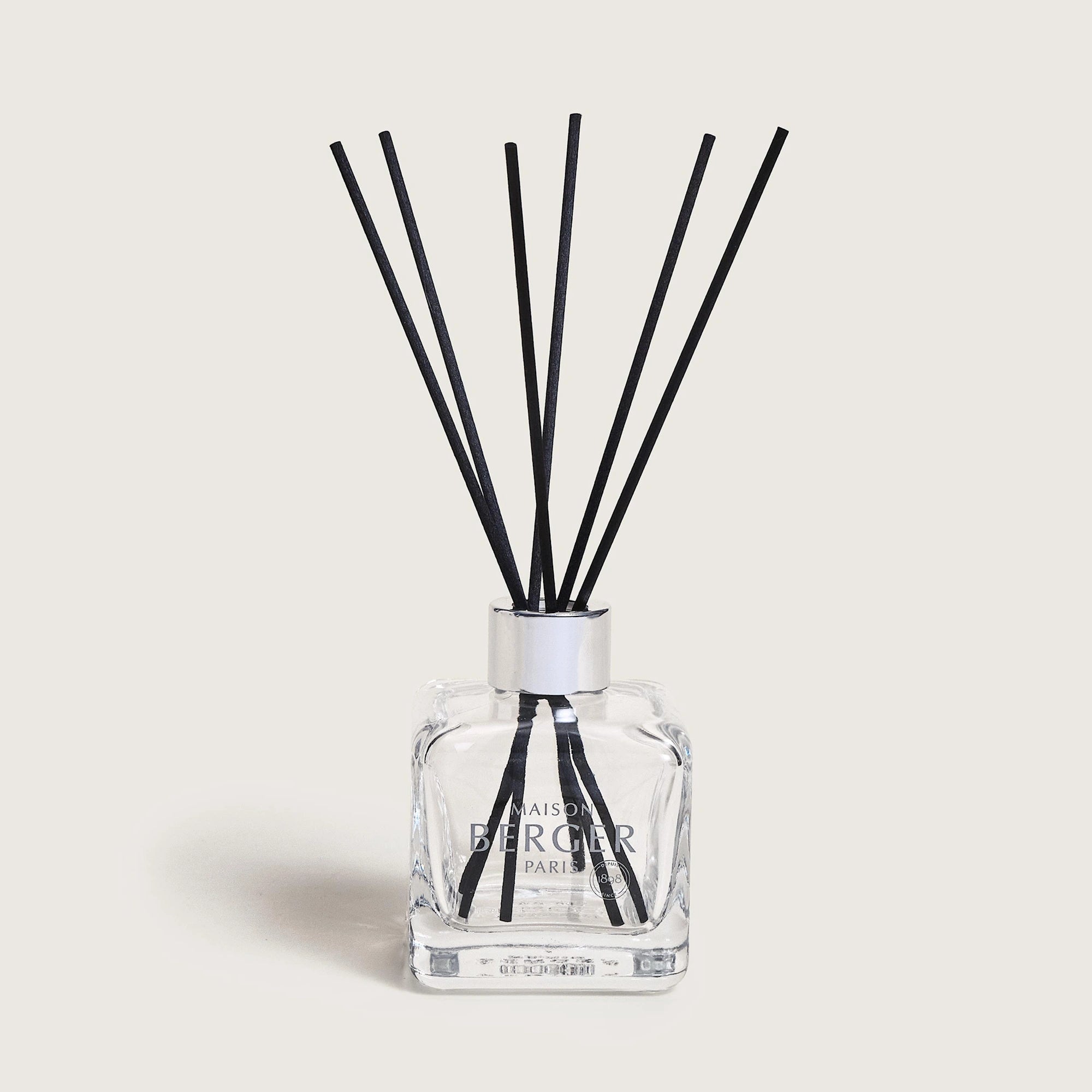 Light Floral Scented Bouquet Diffuser Gift Set