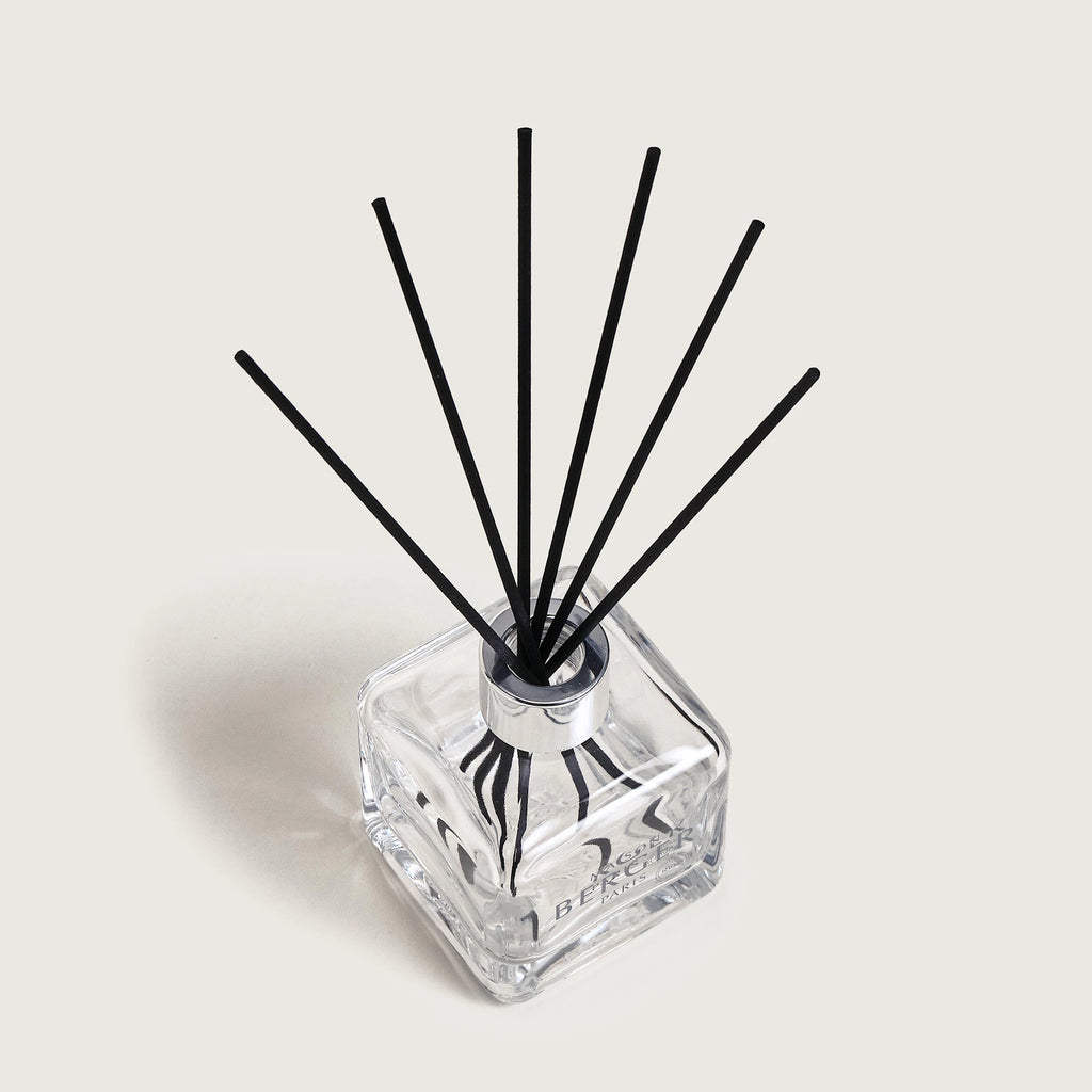 Light Floral Scented Bouquet Diffuser Gift Set