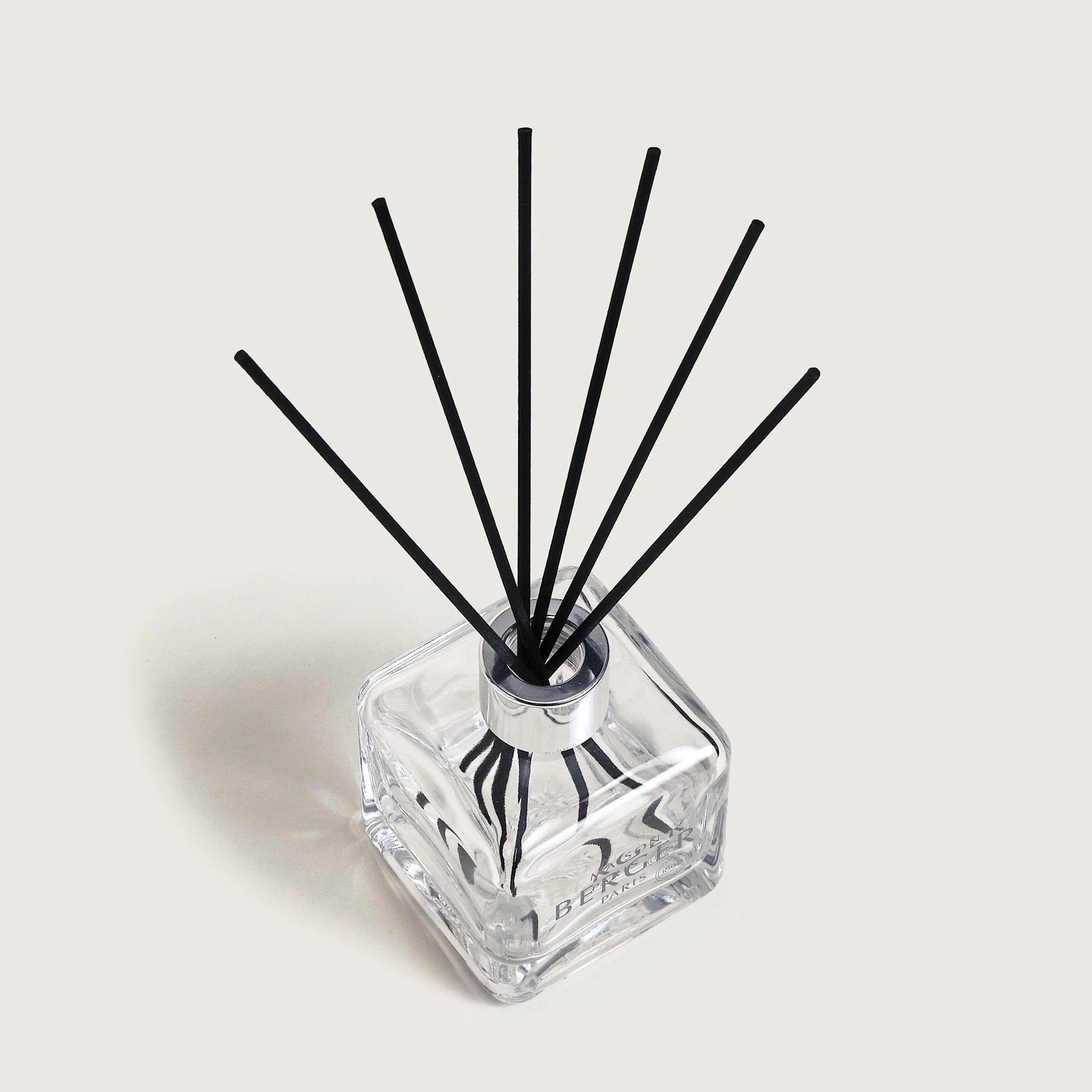 Light Floral Scented Bouquet Diffuser Gift Set