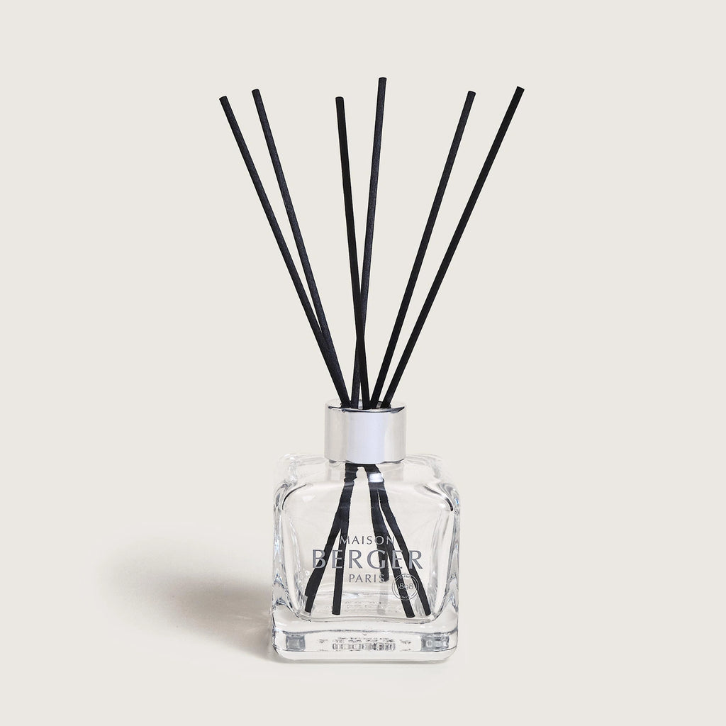 Pure White Tea Scented Bouquet Diffuser Gift Set