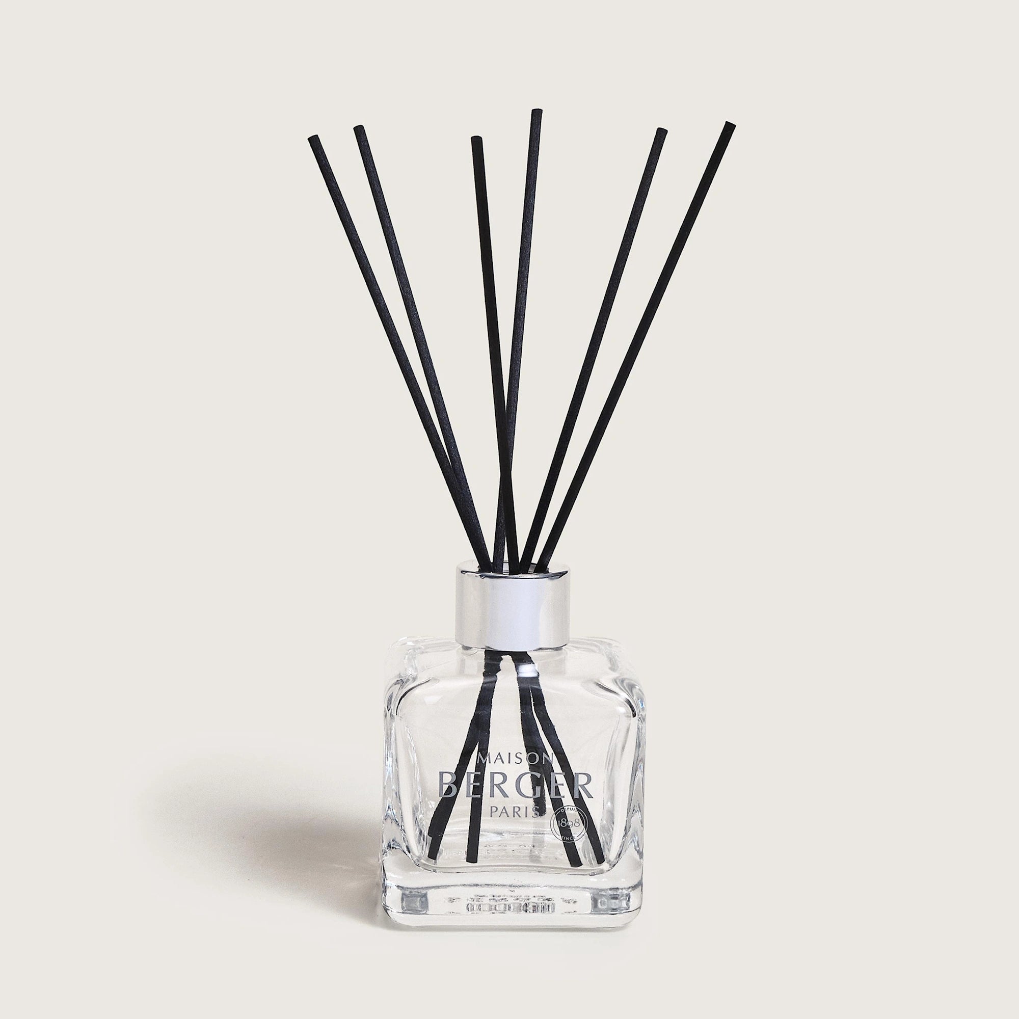 Pure White Tea Scented Bouquet Diffuser Gift Set
