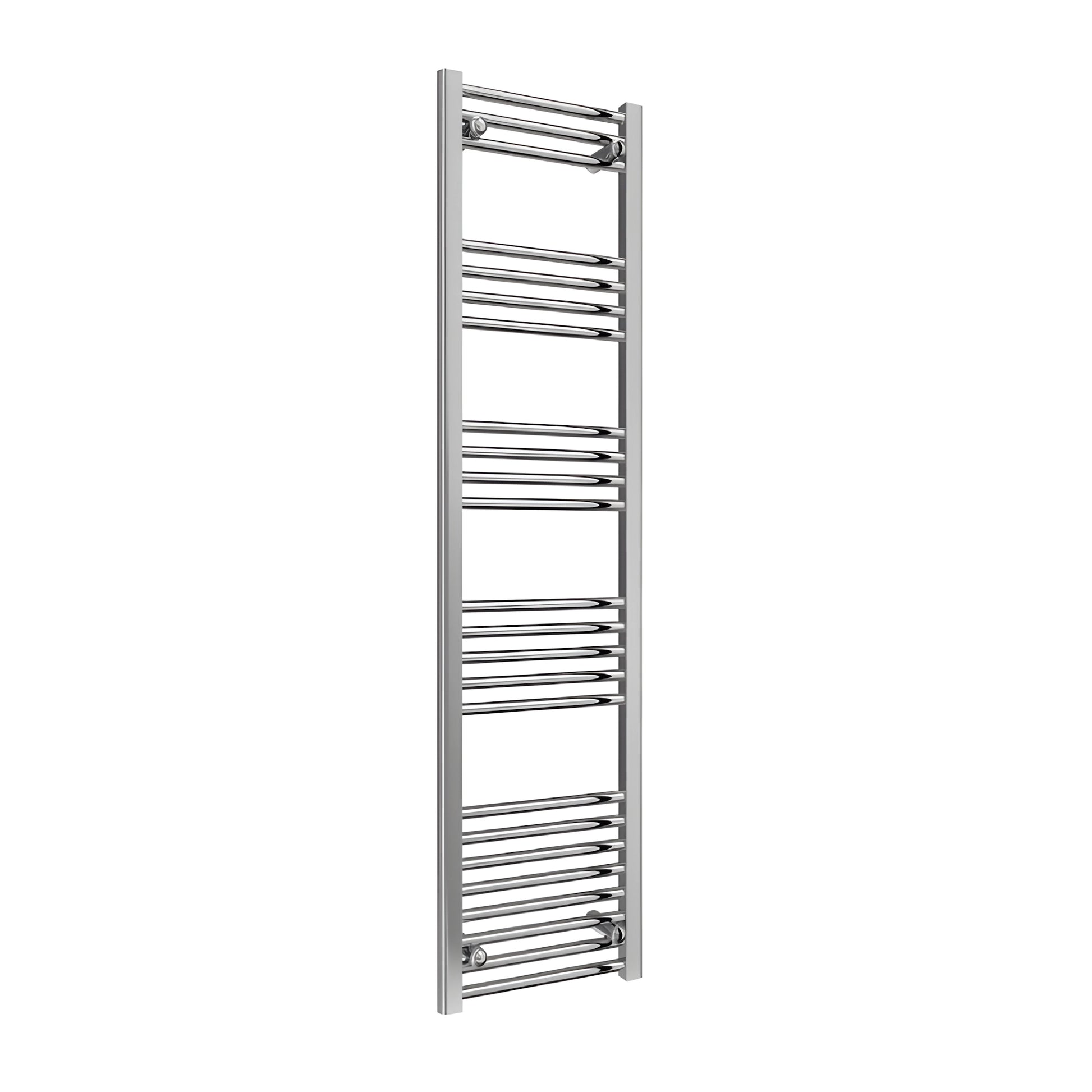 Capo Reina Designer Straight Towel Rail Radiator