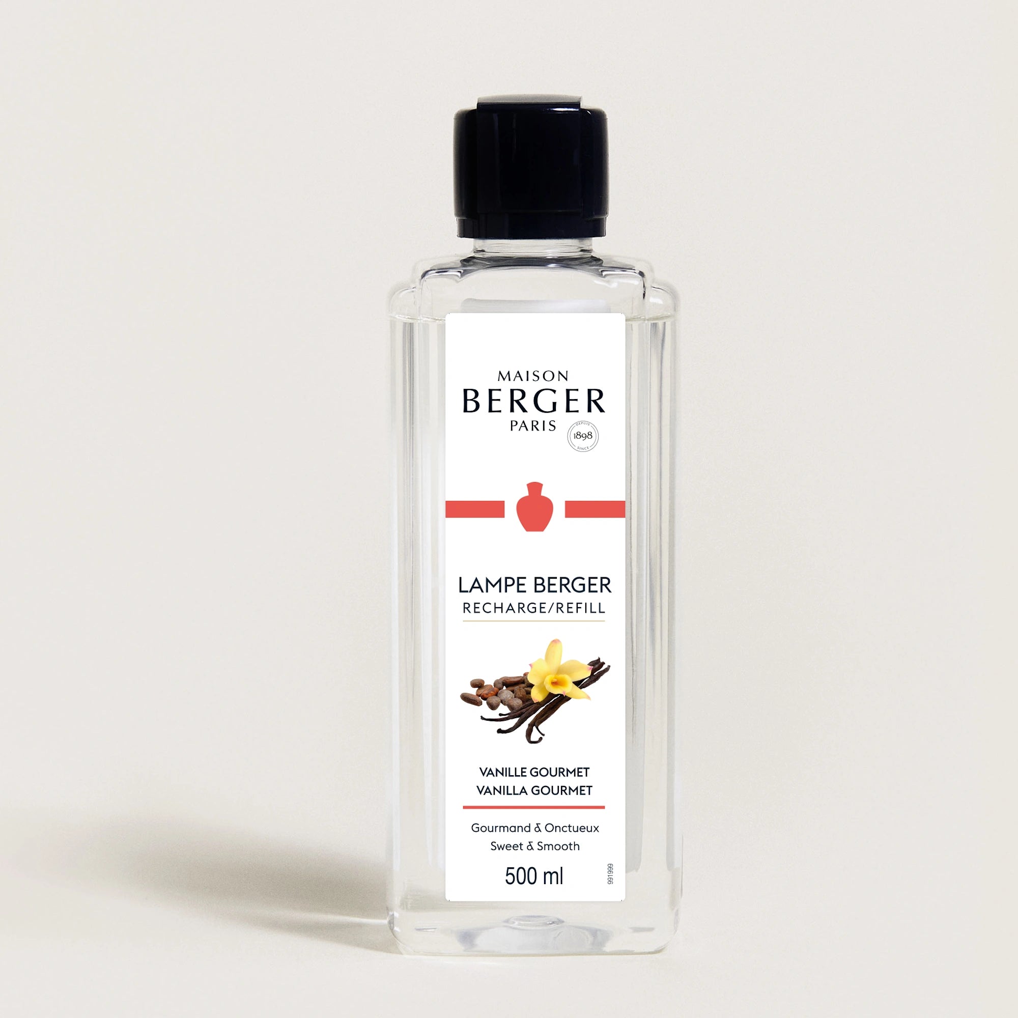 Vanilla Gourmet Lamp Refill - Maison Berger Paris