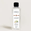 Black Angelica Lamp Refill - Maison Berger Paris
