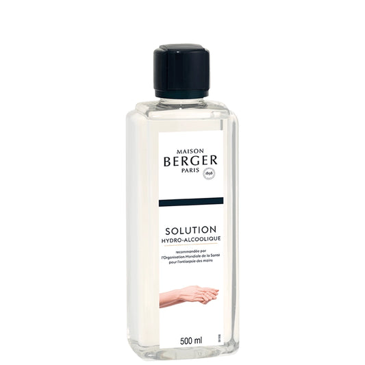 Maison Berger Paris Hydro Alcoholic Hand Rub Solution 500ml