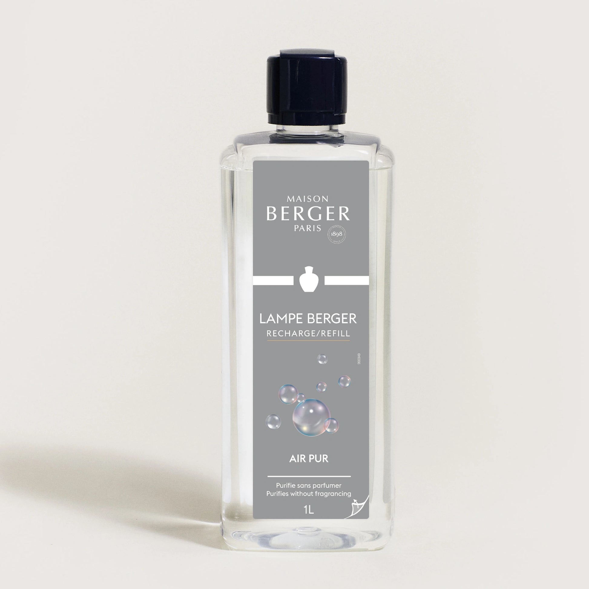 Air Pure So Neutral Lamp Berger Refill - Maison Berger Paris