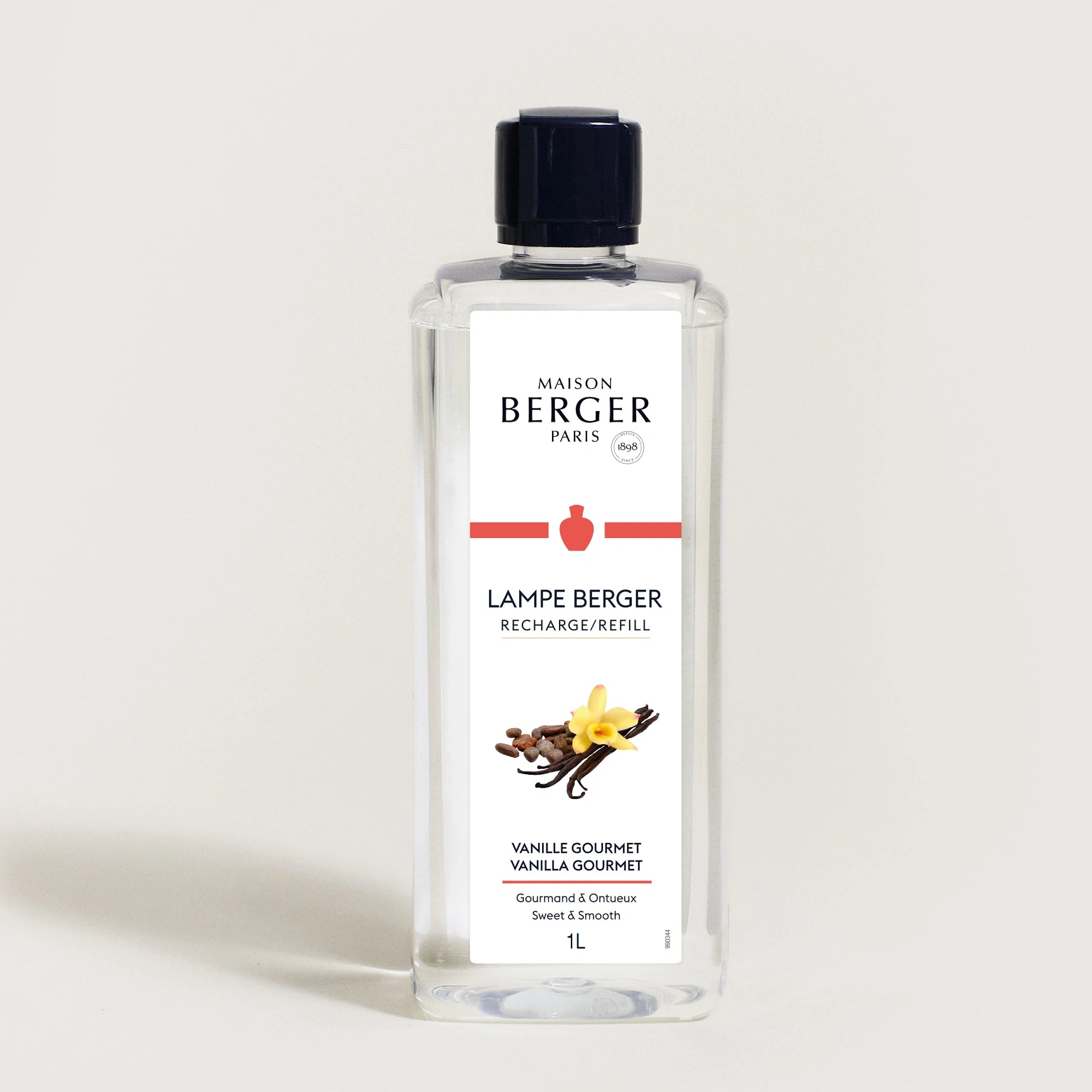 Vanilla Gourmet Lamp Refill - Maison Berger Paris
