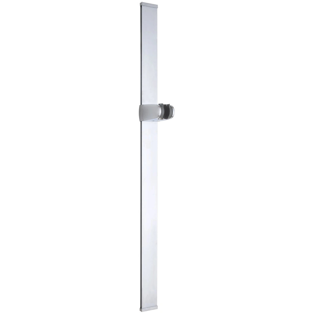Euroshowers Quick Shower Slide Rail
