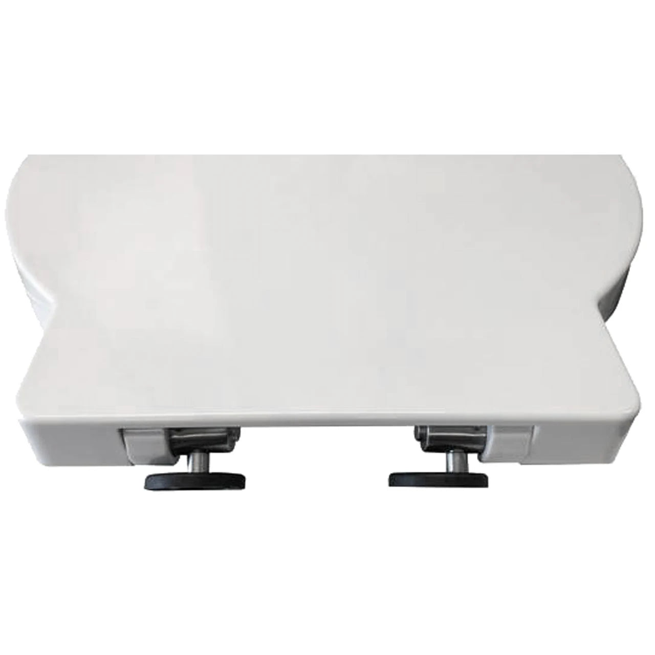 Round Soft Close Toilet Seat