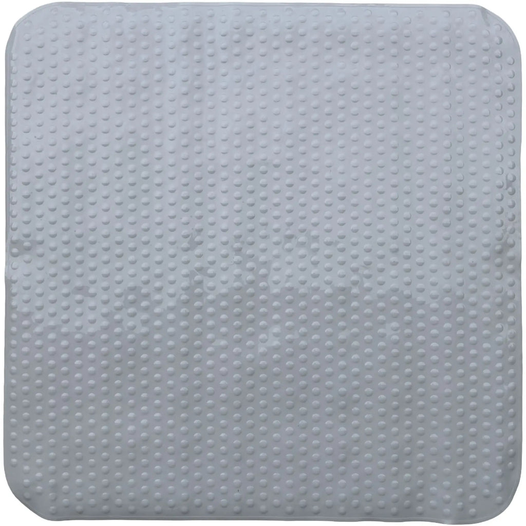 Euroshowers Square Safety Suction Bath Mat