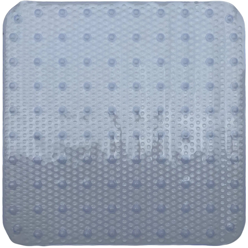 Euroshowers Square Safety Suction Bath Mat