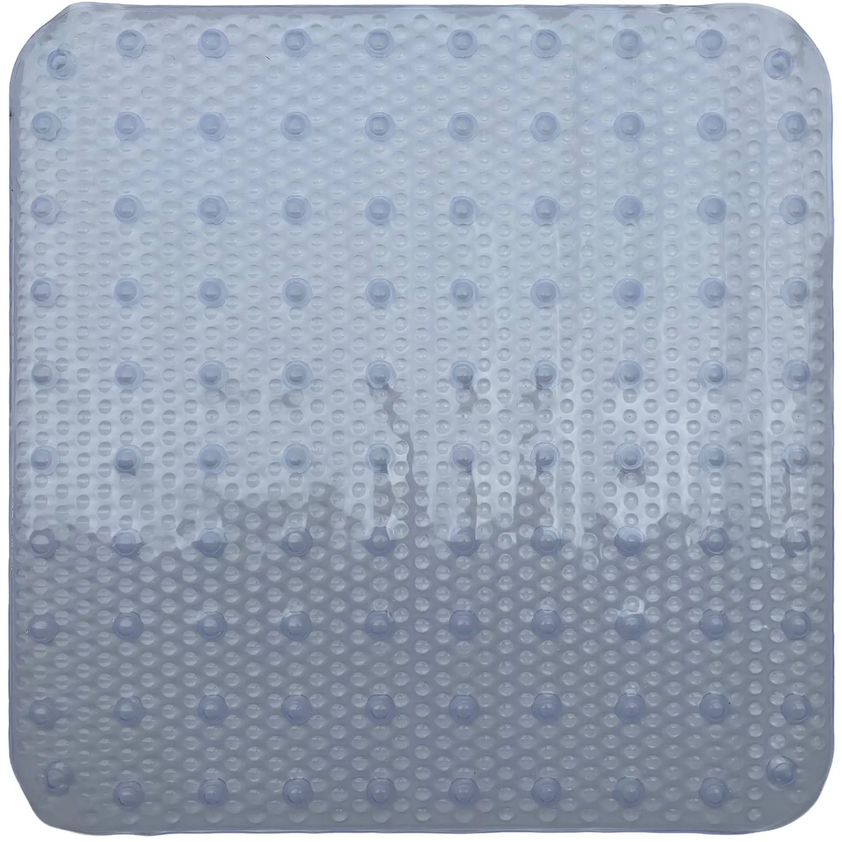 Euroshowers Square Safety Suction Bath Mat