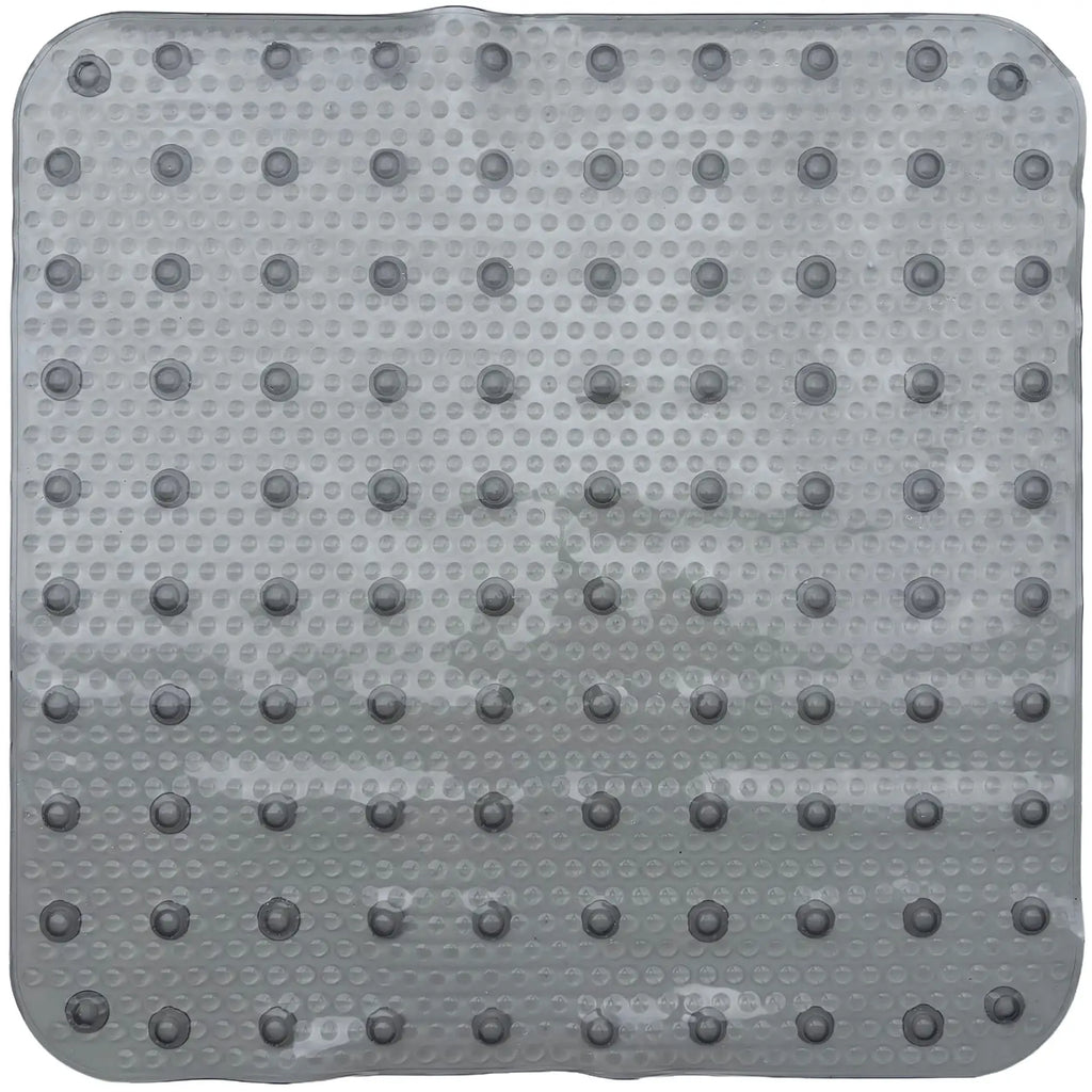 Euroshowers Square Safety Suction Bath Mat