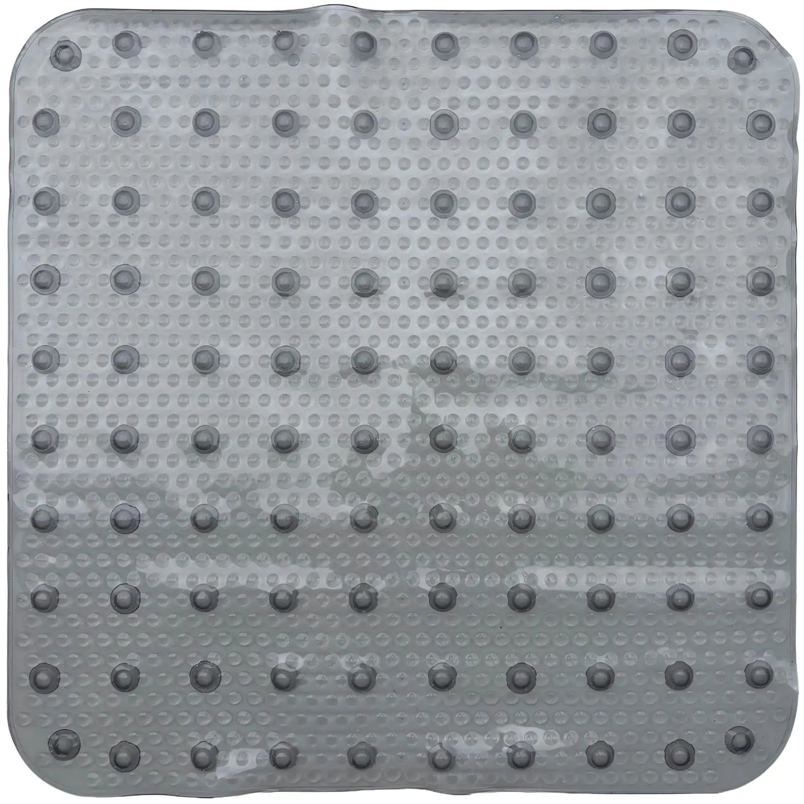 Euroshowers Square Safety Suction Bath Mat