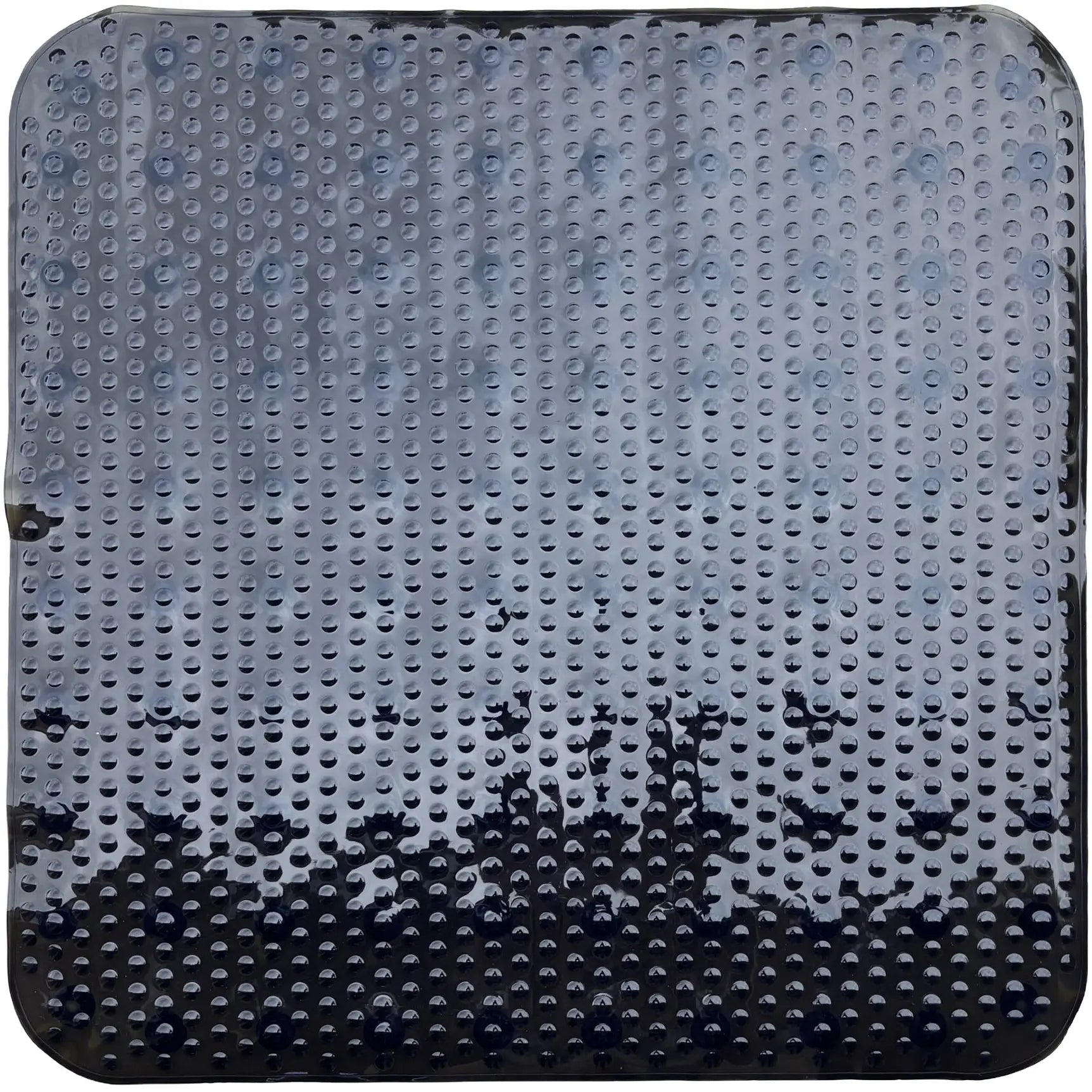 Euroshowers Square Safety Suction Bath Mat
