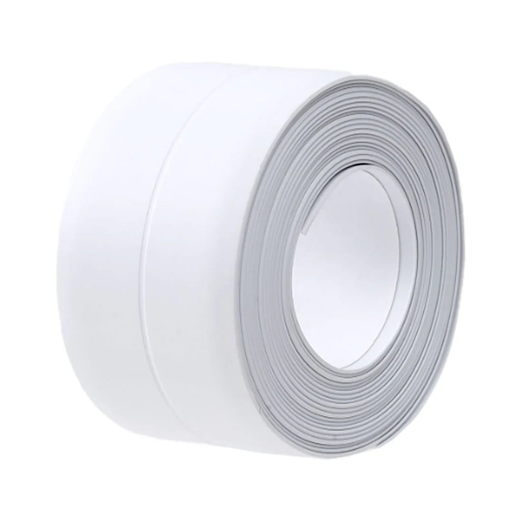 Euroshowers Adhesive Bath Shower Seal Tape