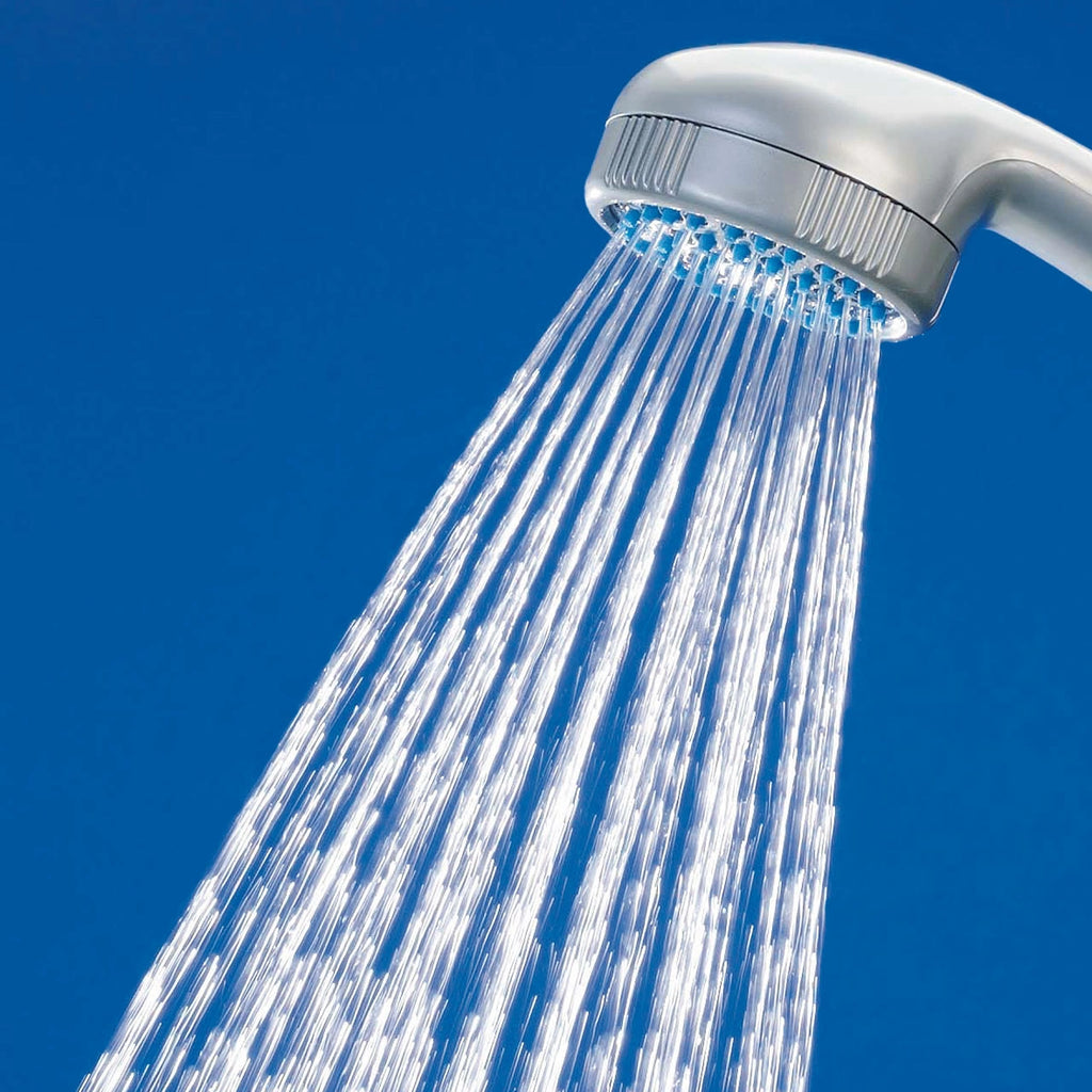 Euroshowers Round EuroSpray Shower Head