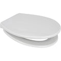 Euroshowers PP twentyONE Soft Close Toilet Seat